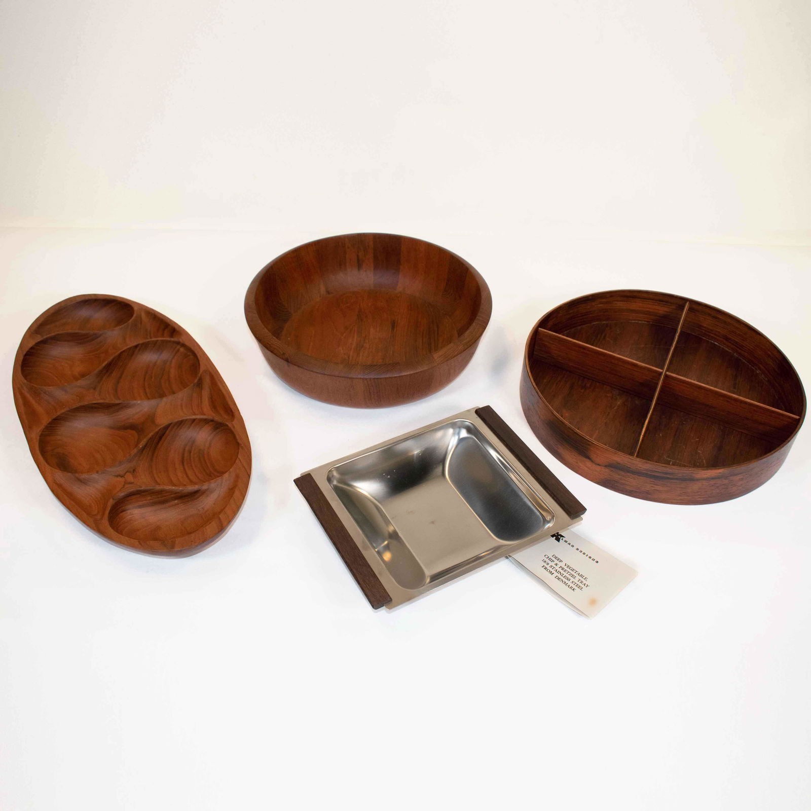 Laur Jensen (Danish, 20th Century) (1 of 1)