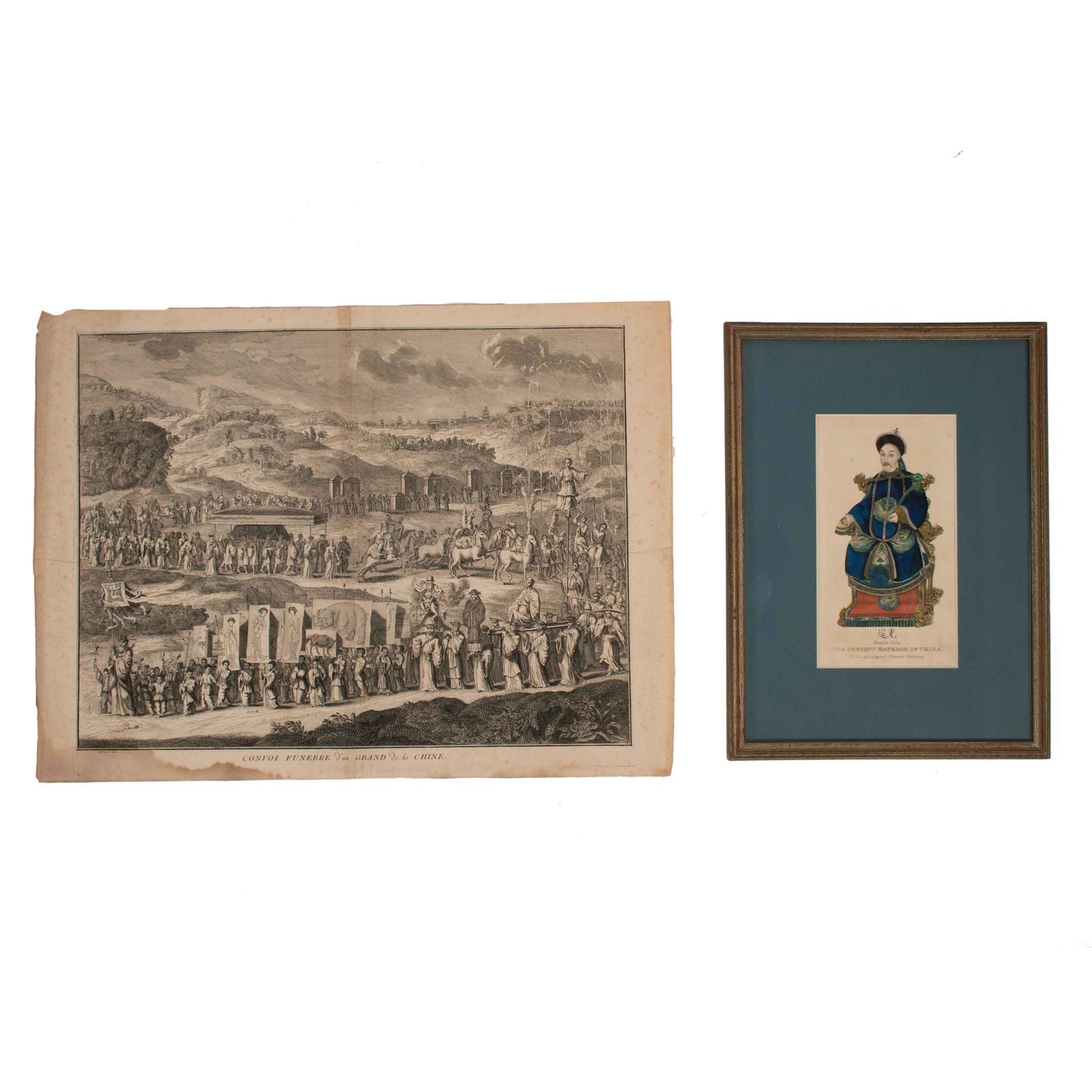 Orientalist Works (European - China) (1 of 1)