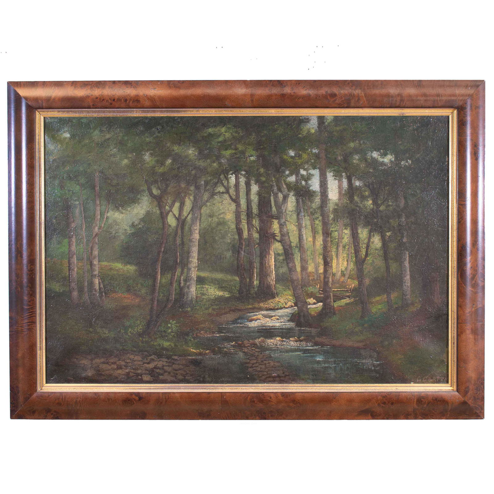 J.C. Carter (American, 19th Century) (1 of 1)