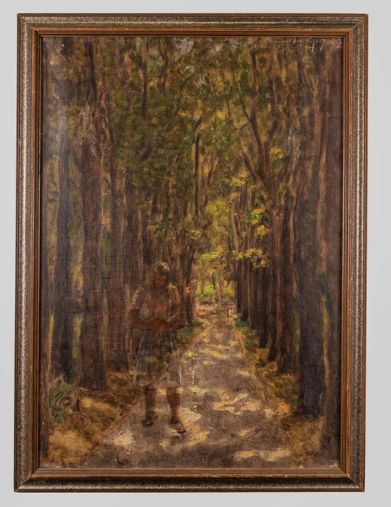 Eastern European School (Estonian, 20th Century) (1 of 1)