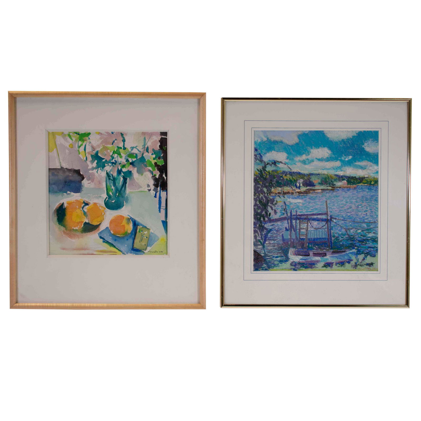 Timothy R. Mockler (American, 1953) (1 of 1)