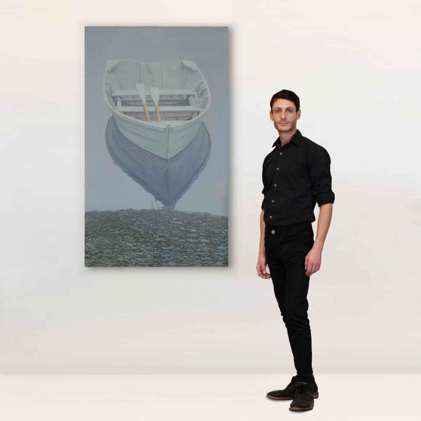 Don E. Taylor (American, B 1954) (1 of 2)