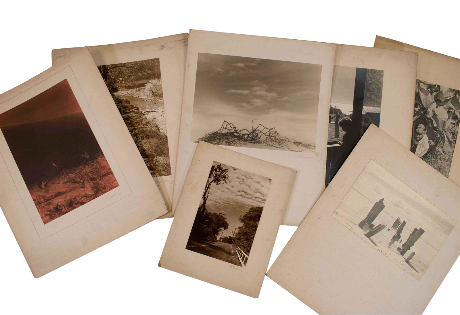 Jose Alemany (Spanish/American, 1895 - 1951) (1 of 3)