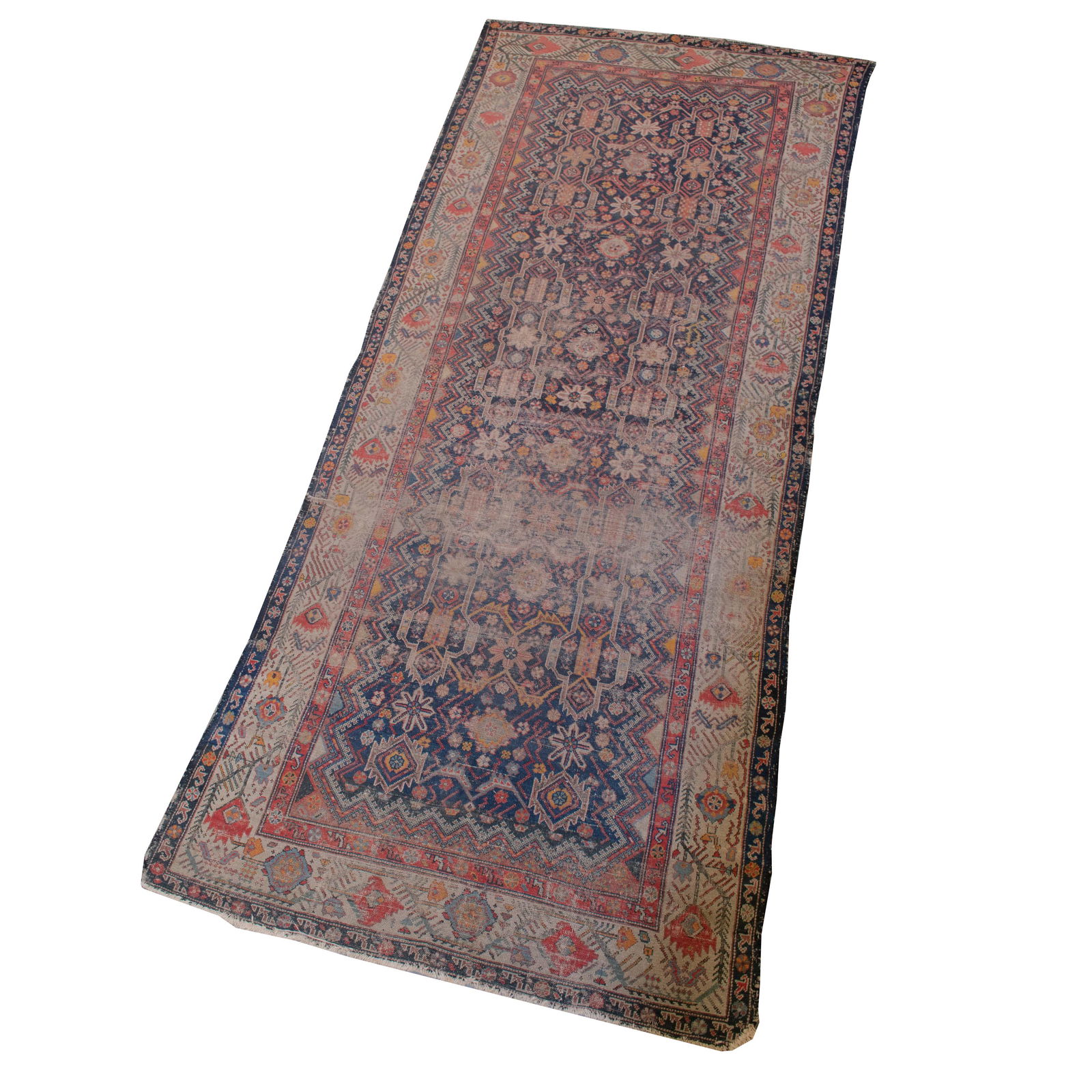 Oriental Rug (Antique) (1 of 3)