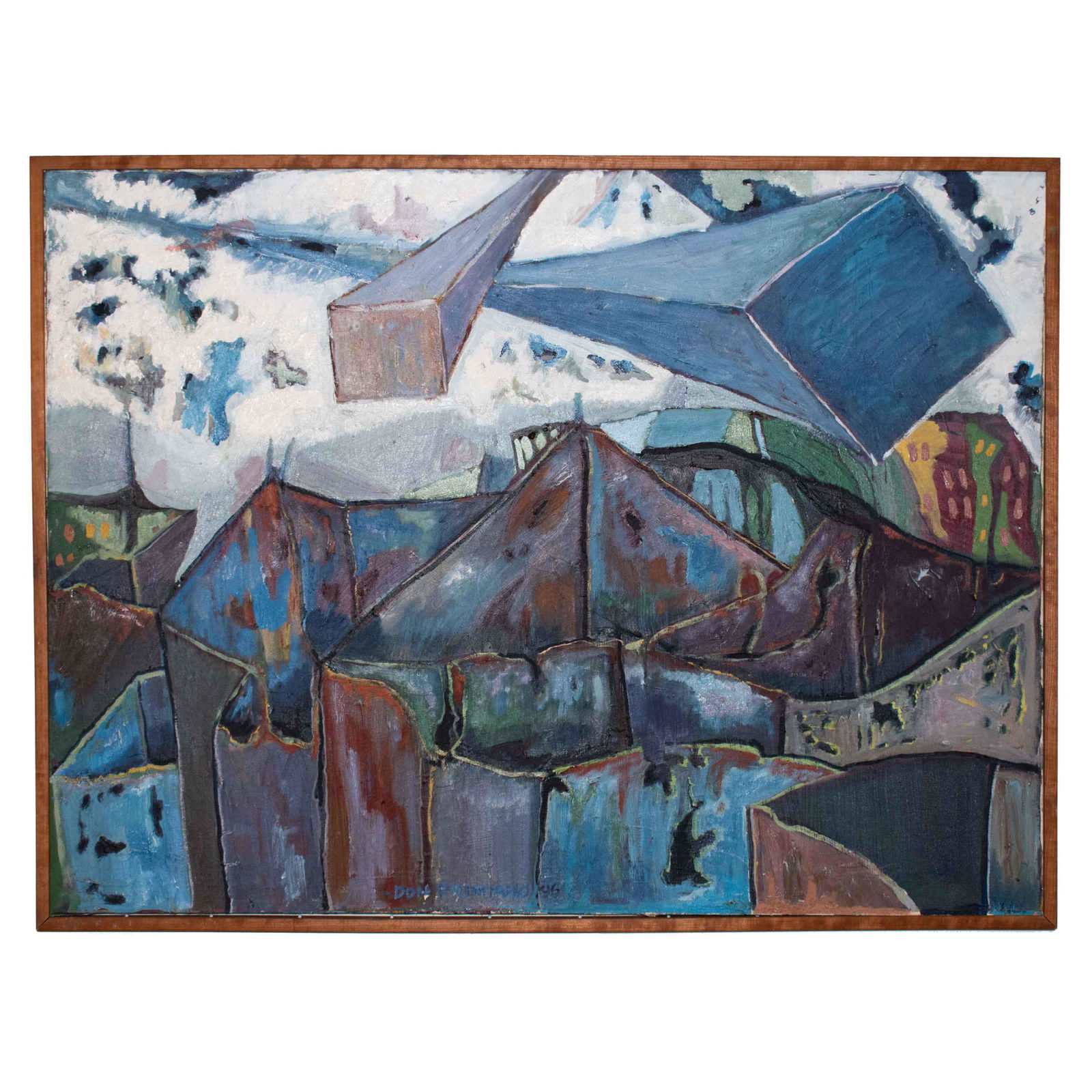 Don Primiano (American, 1923 - 2016) (1 of 1)