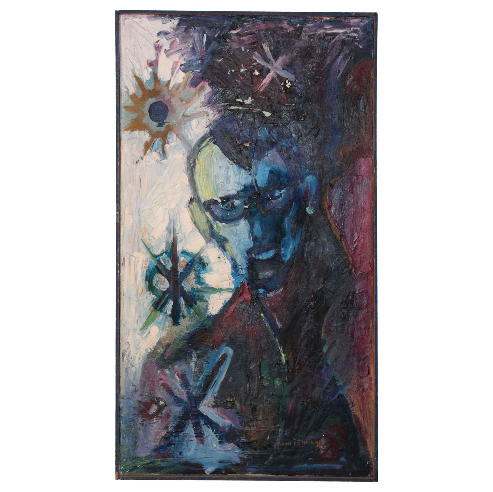 Don Primiano (American, 1923 - 2016) (1 of 1)