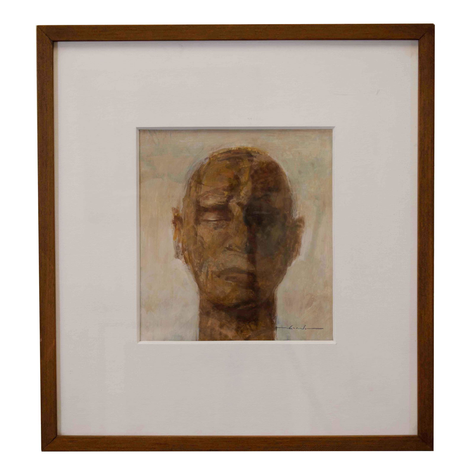 William Thomson (American, 1931 - 2014) (1 of 1)