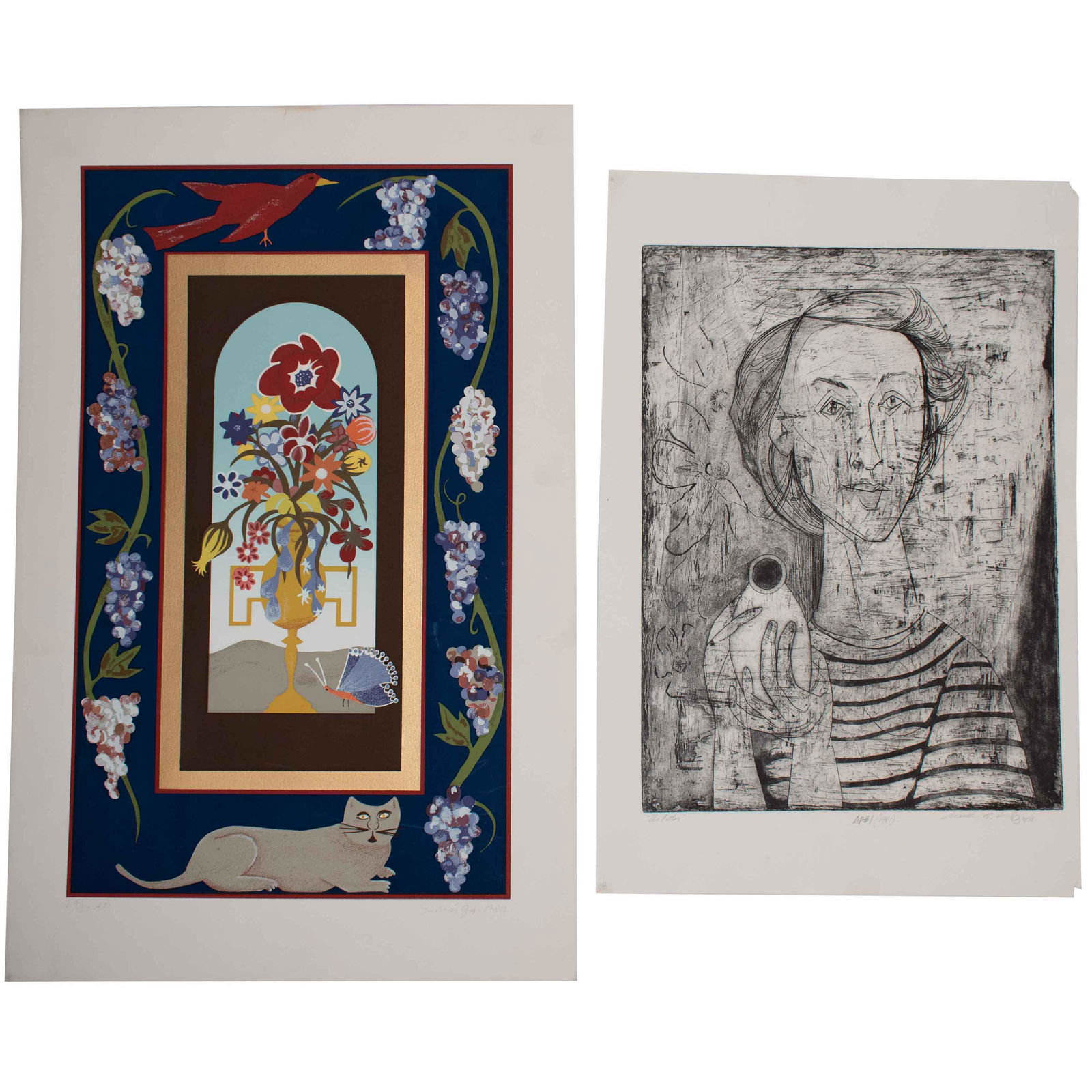 William McCloy (American, 1913 - 2001) (1 of 1)