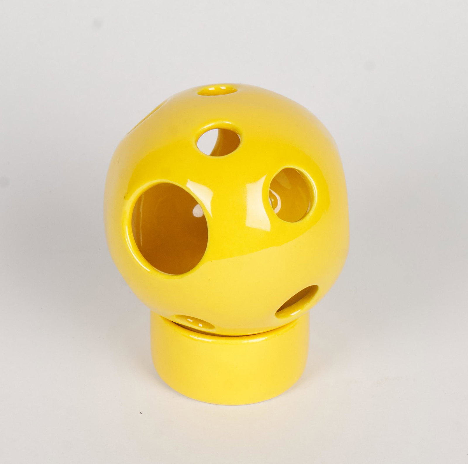 Angelo Spagnolo, Attributed (Italian, 20th Century) (1 of 2)