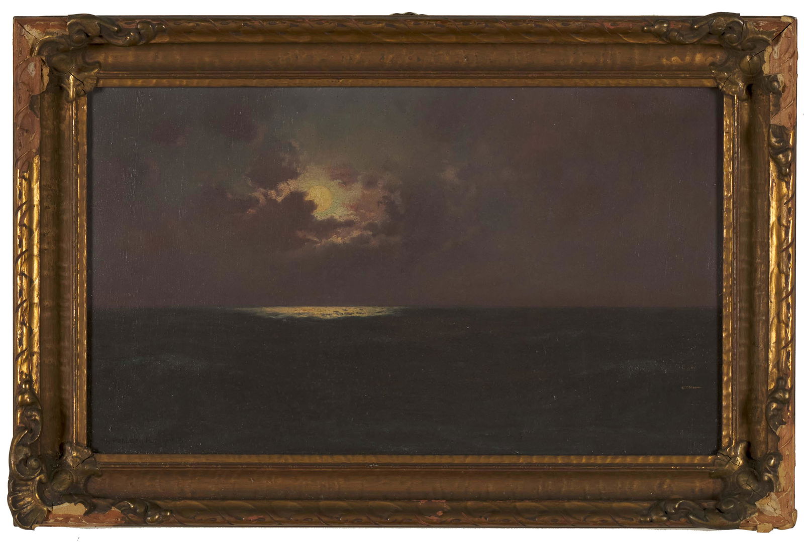 H. Peabody Flagg (American, 1859 - 1937) (1 of 2)