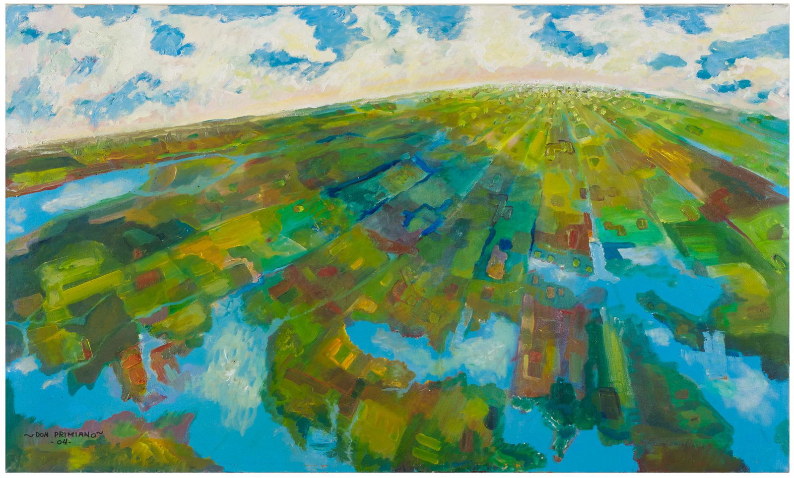 Don Primiano (American, 1923 - 2016) (1 of 1)