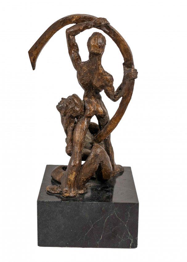 Michael Shacham (American, B. 1938) (1 of 3)