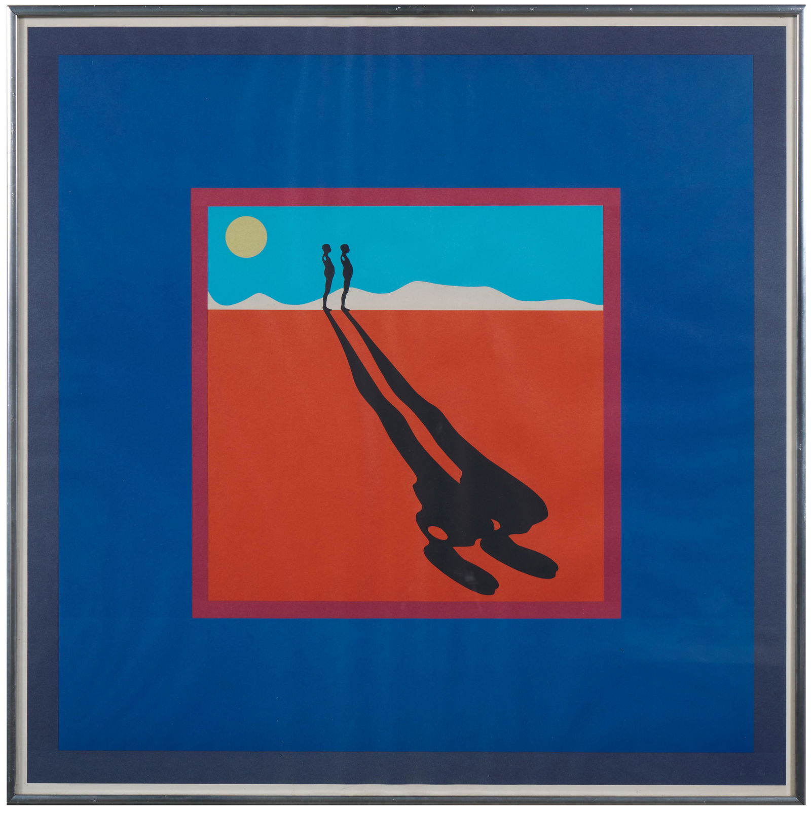 Ernest Trova (American,  1927 - 2009) (1 of 1)