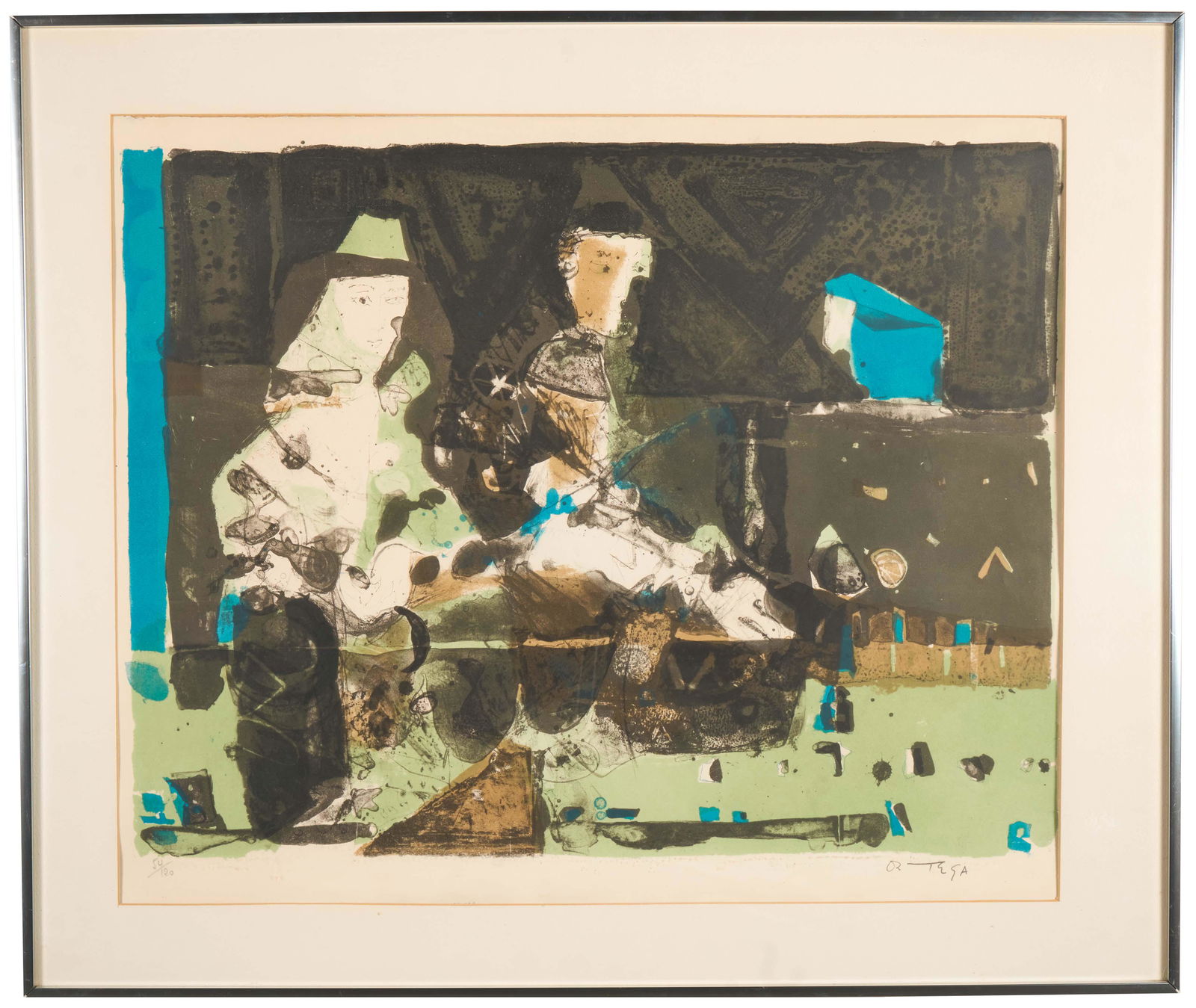 José Ortega / アートポスター José Ortega / アートポスター