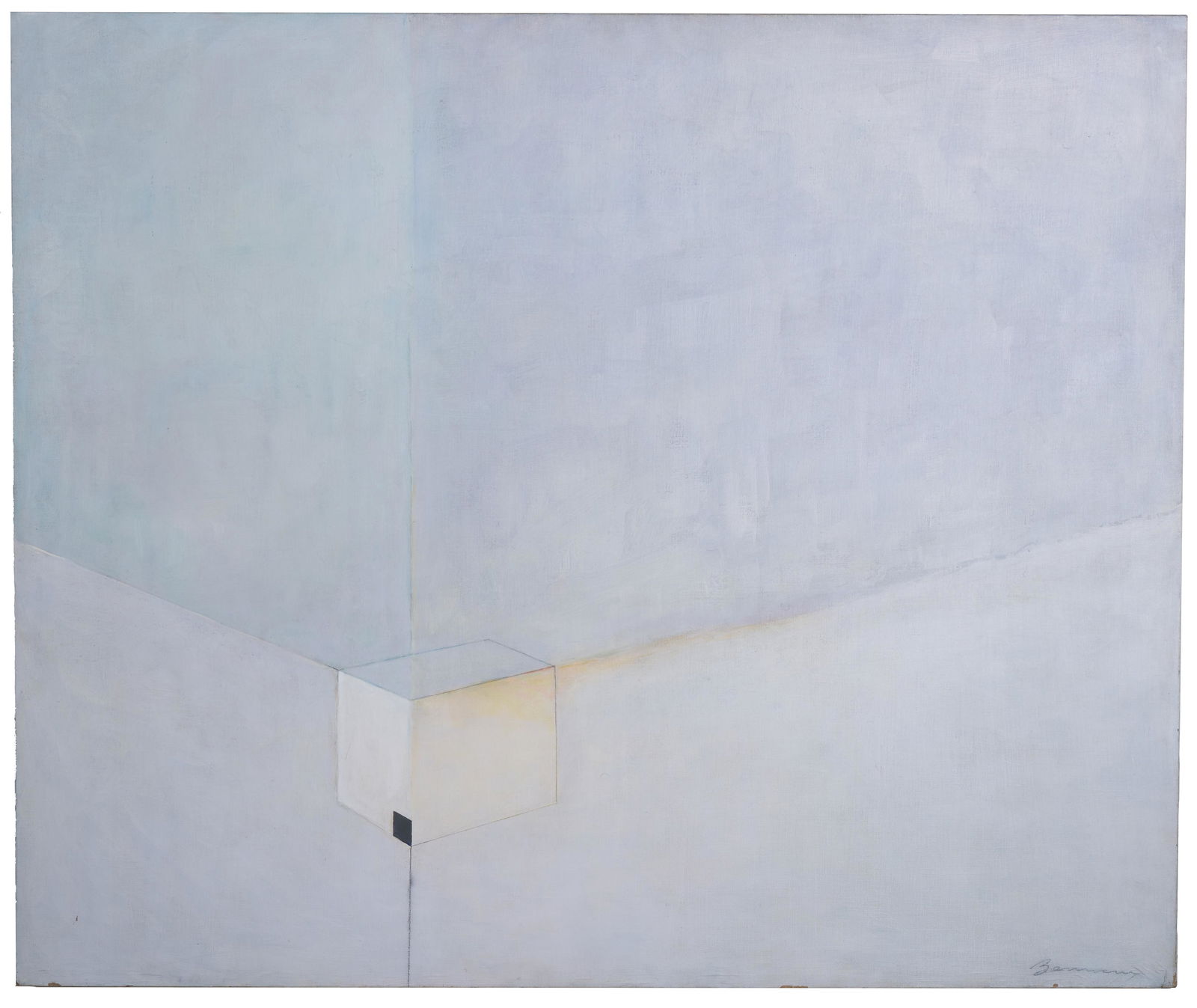 Marietta Berman (Czech-Venezuelan, 1917 - 1990) (1 of 2)