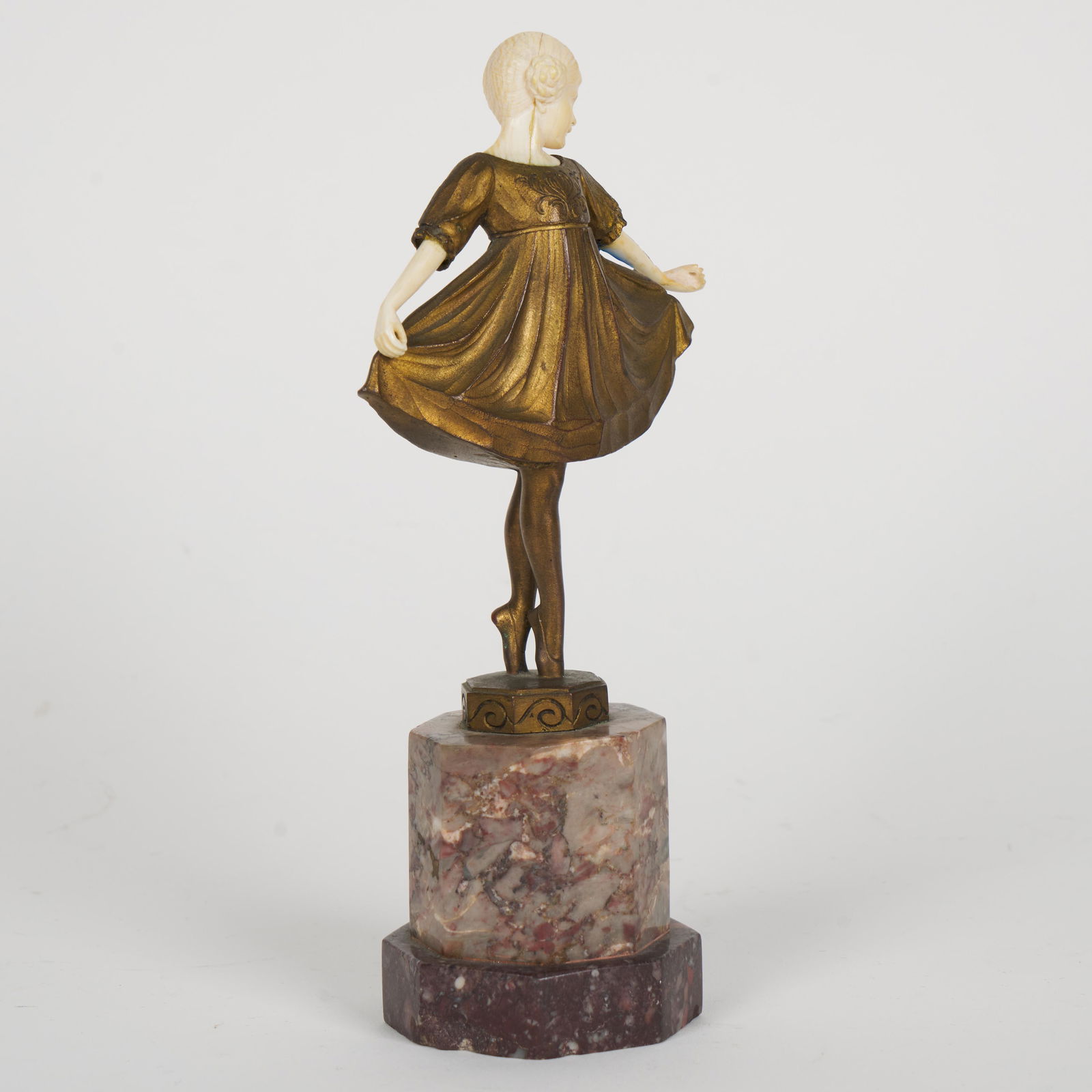 Ferdinand Preiss (German, 1882 - 1943) (1 of 2)