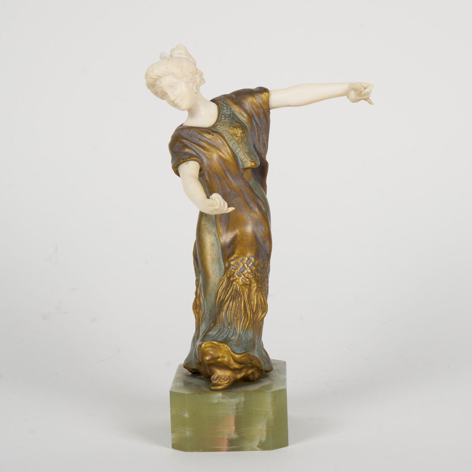 Louis Barthelemy (French, 1890 - 1925) (1 of 4)