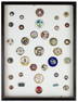 The Irma O. Vajda Antique Button Collection