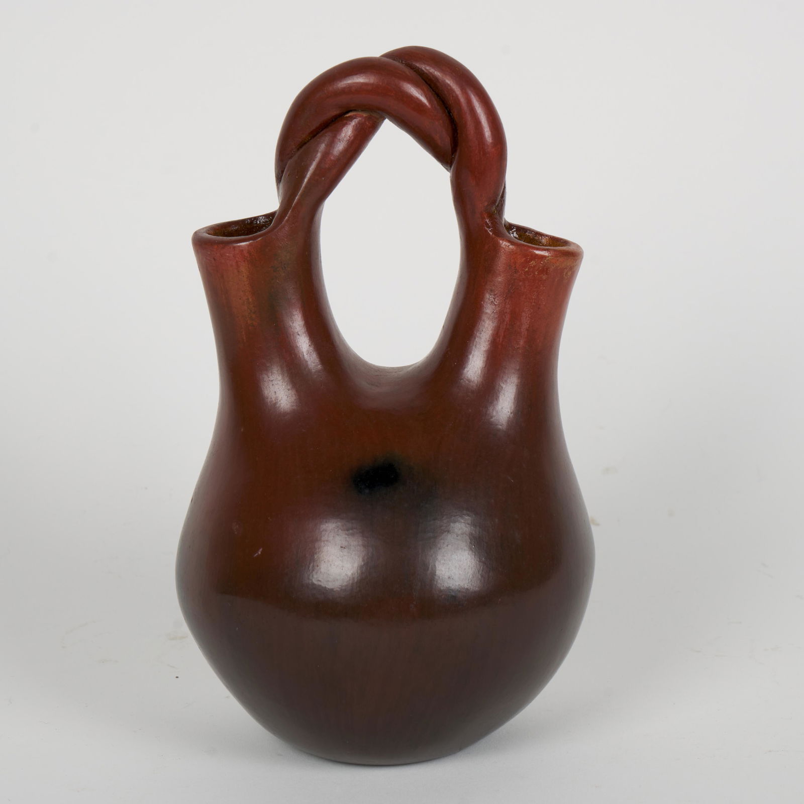 Michelle Williams (Navajo Potter, 20th Century) (1 of 2)