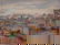 49: Arootian American Painting Mid Century Modern