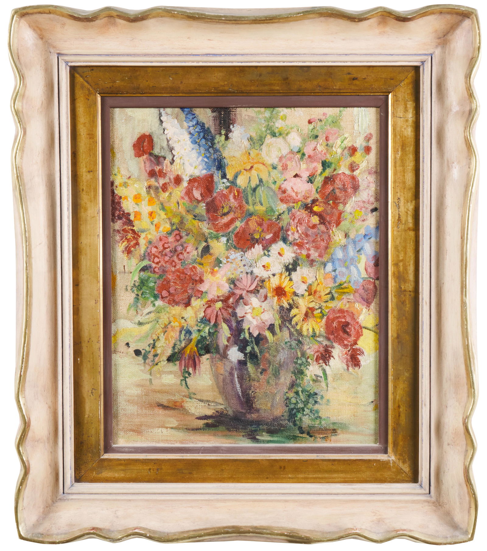 Bernard "Ben" Badura (American, 1896 - 1986) (1 of 3)