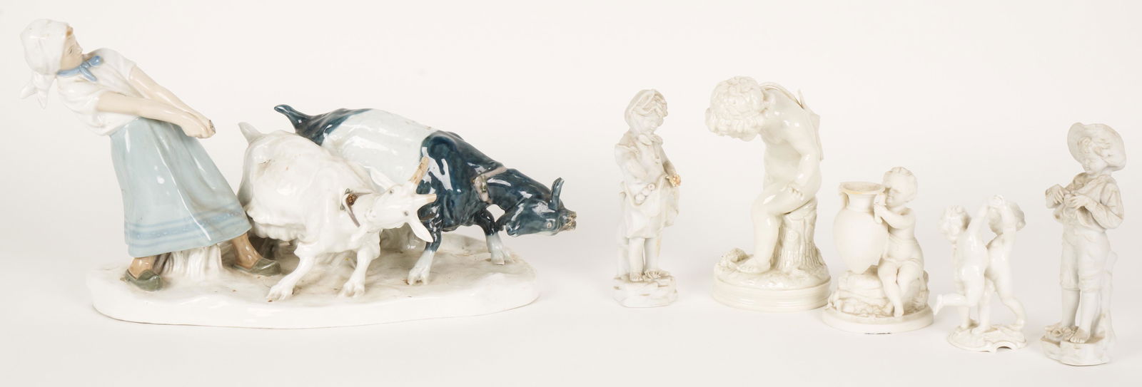 German Fine Porcelain Collection (1 of 1)