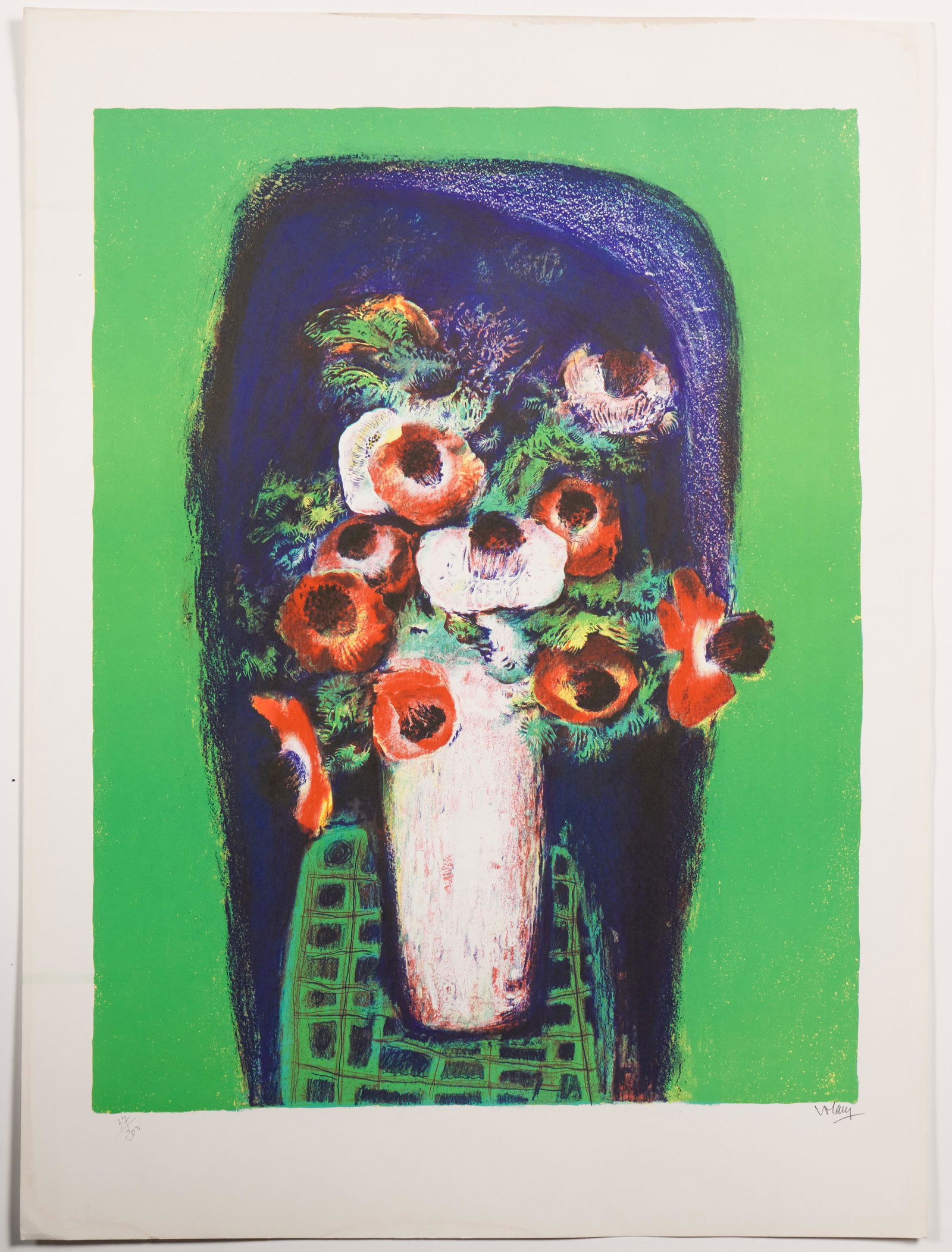 Jean Volang (Vietnamese, 1921 - 2005) (1 of 1)