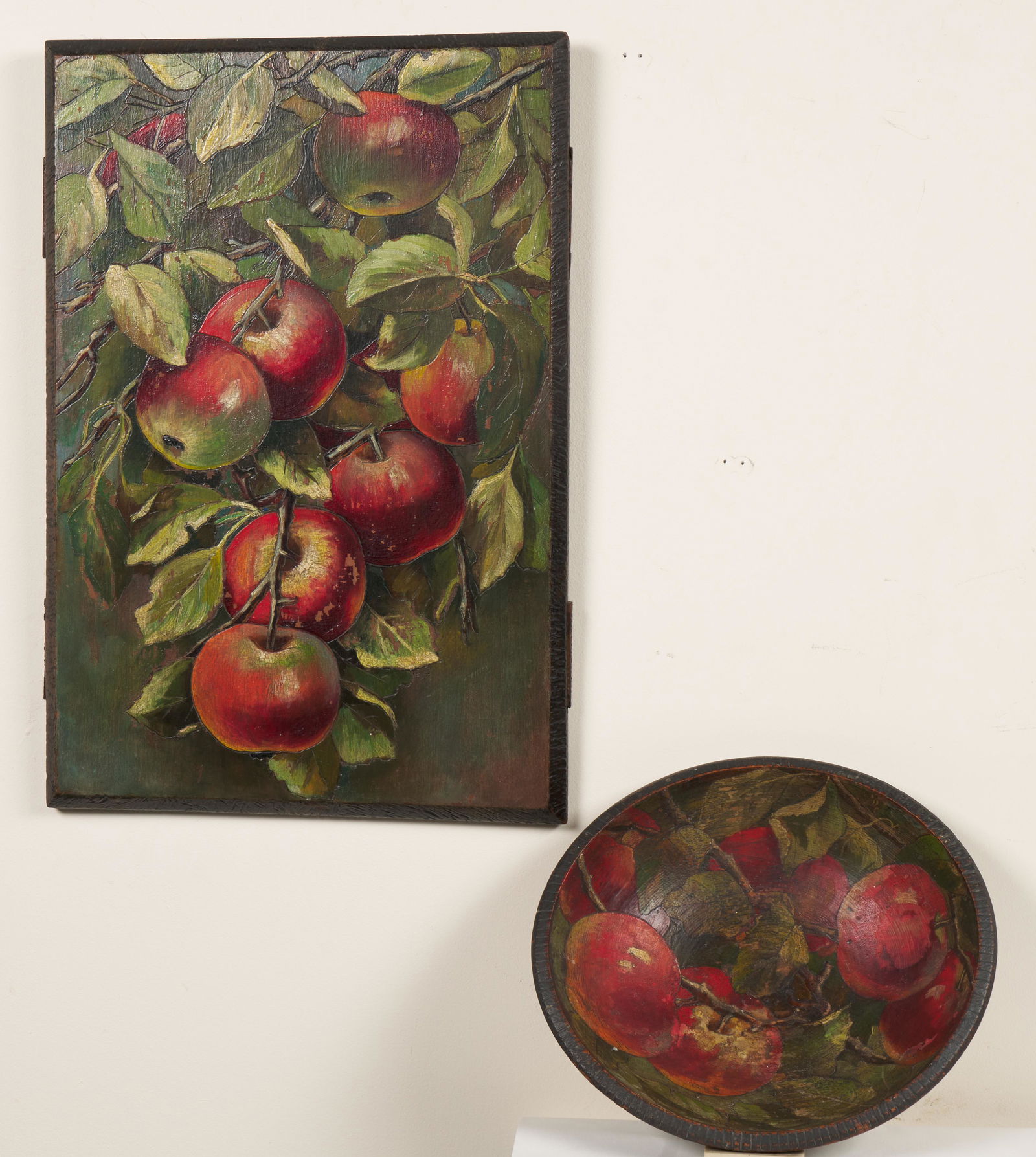 Emily Selinger Brown  (American, b. 1883 - unk.) (1 of 4)