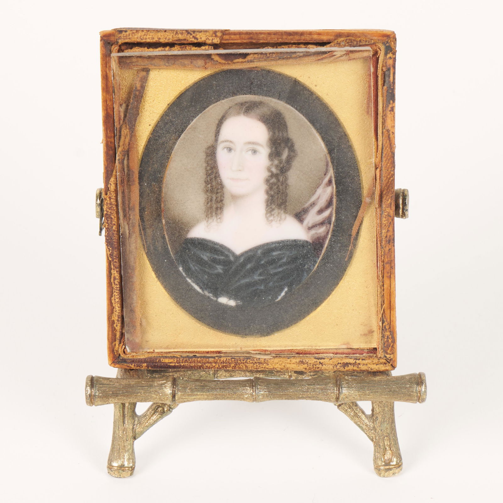 American Portrait (19th Century) (1 of 4)