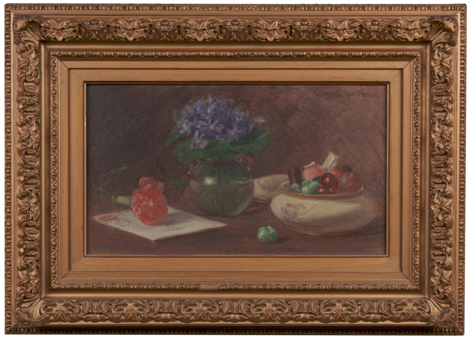 Alfred E. Smith (American, 1863 - 1955) (1 of 2)