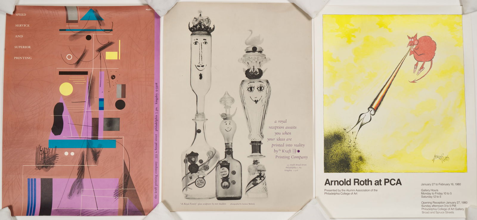 Samuel Maitin (American, 1928 - 2004) (1 of 1)