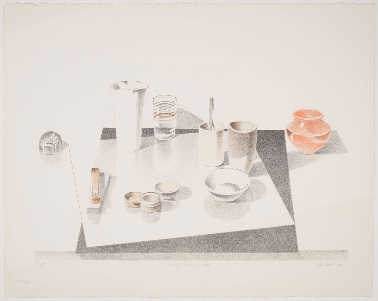 John J. Moore (American, b. 1941) (1 of 1)