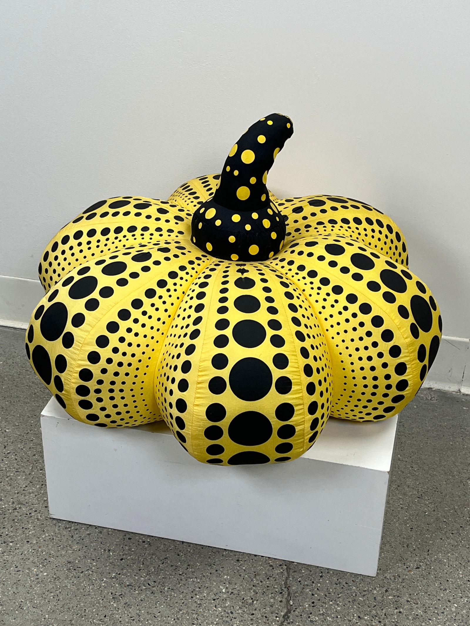 Yayoi Kusama (Japanese, b. 1929) (1 of 5)
