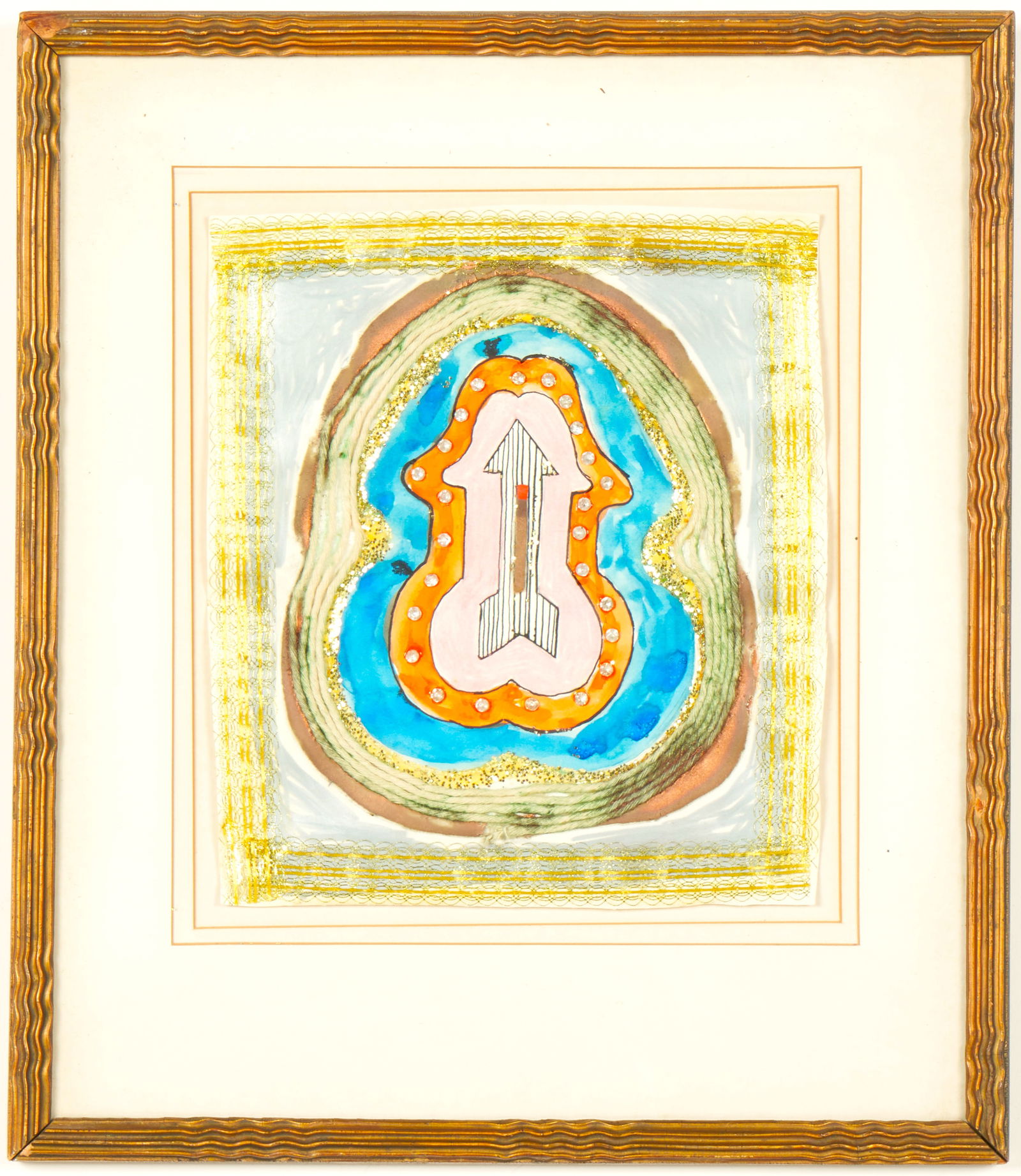 DAN BASEN (1939-1970) (1 of 2)