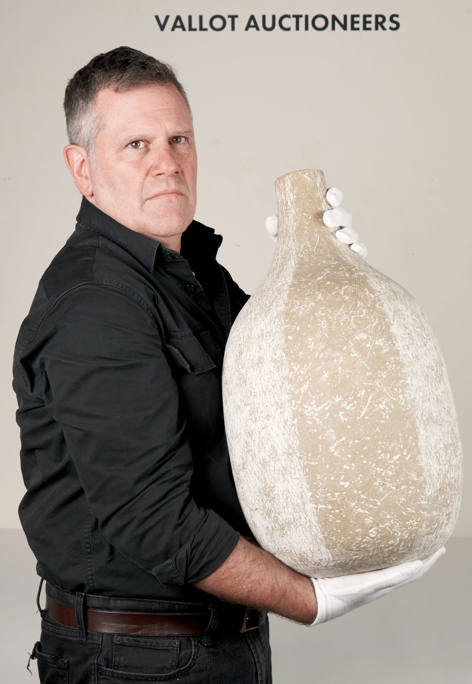 CLAUDE CONOVER (AMERICAN, 1907 - 1994) (1 of 5)