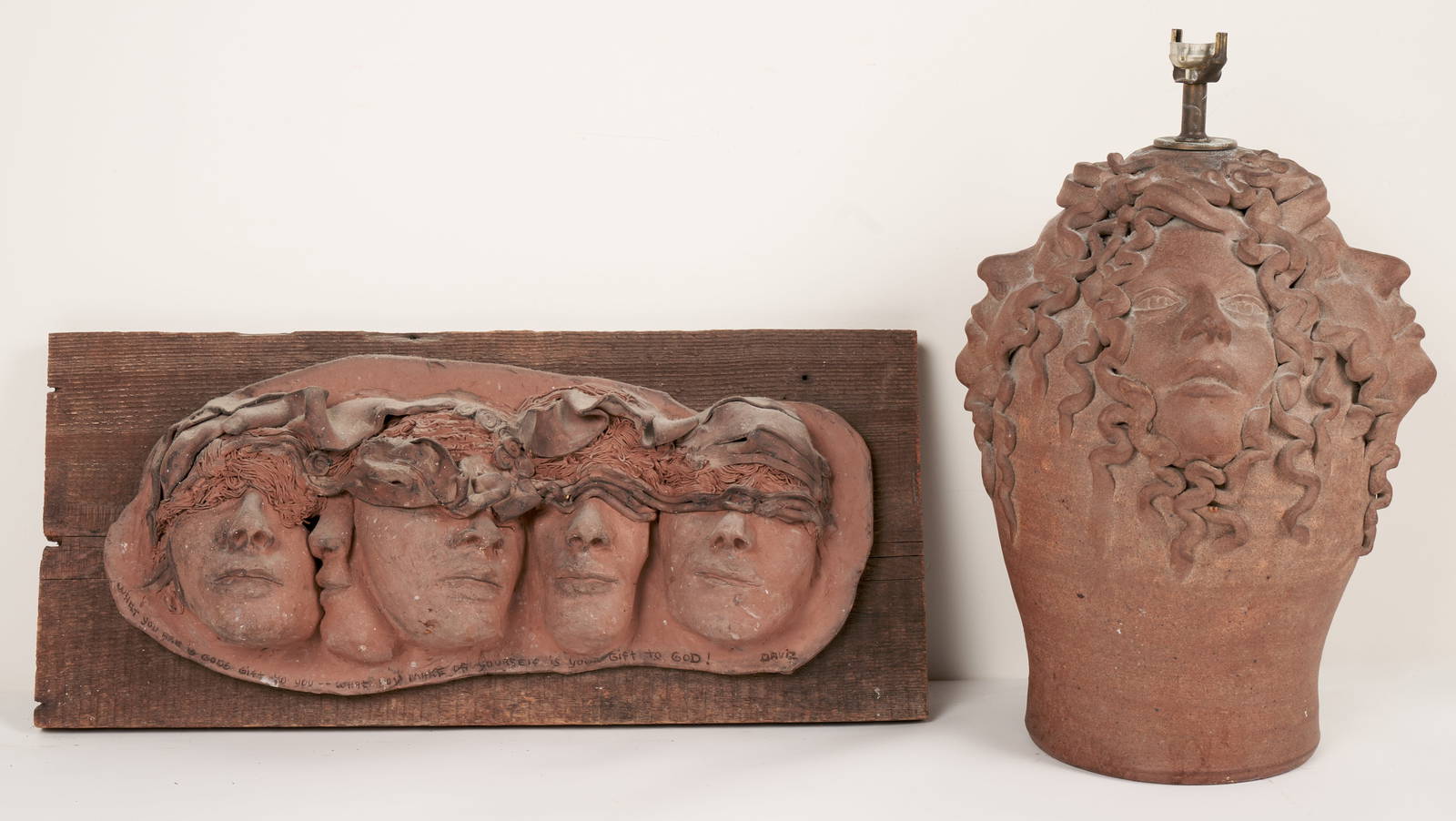 Nancy Davis (20th Century, New Mexico) Auction