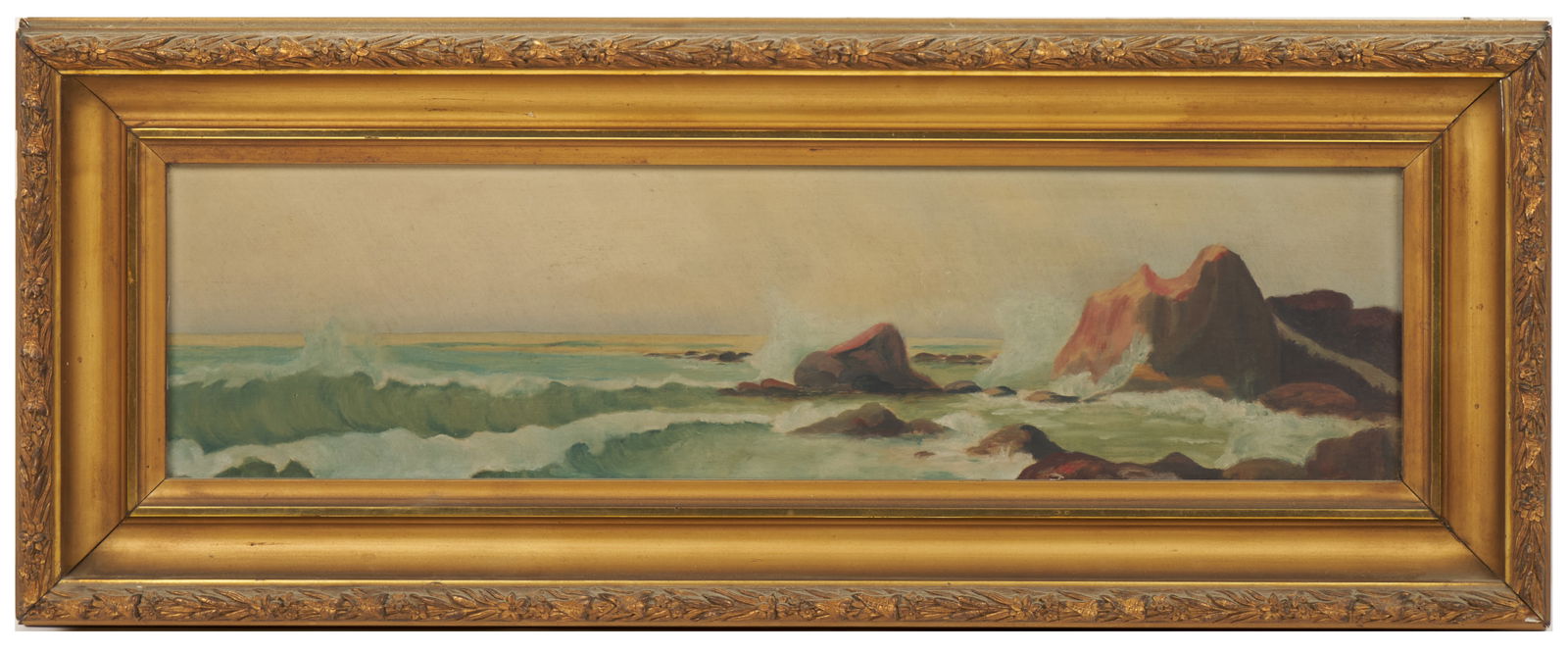 American School (C. 1900) (1 of 2)