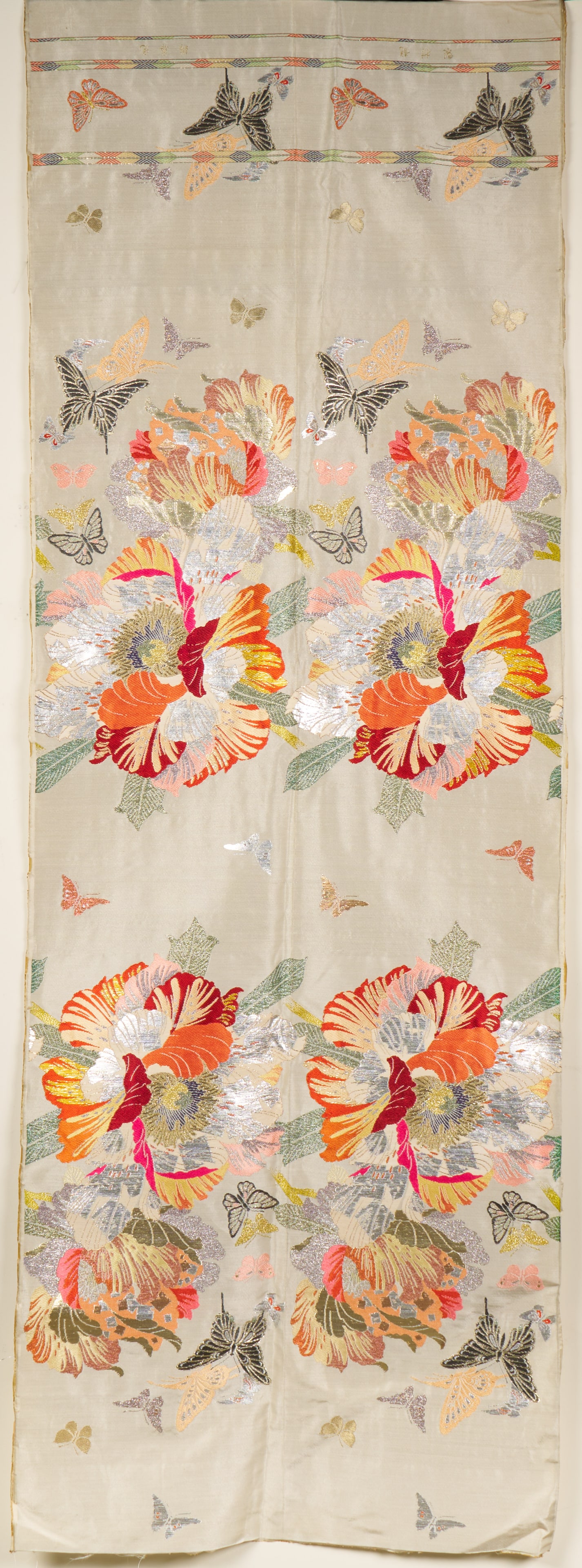 Japanese Textile (1 of 5)