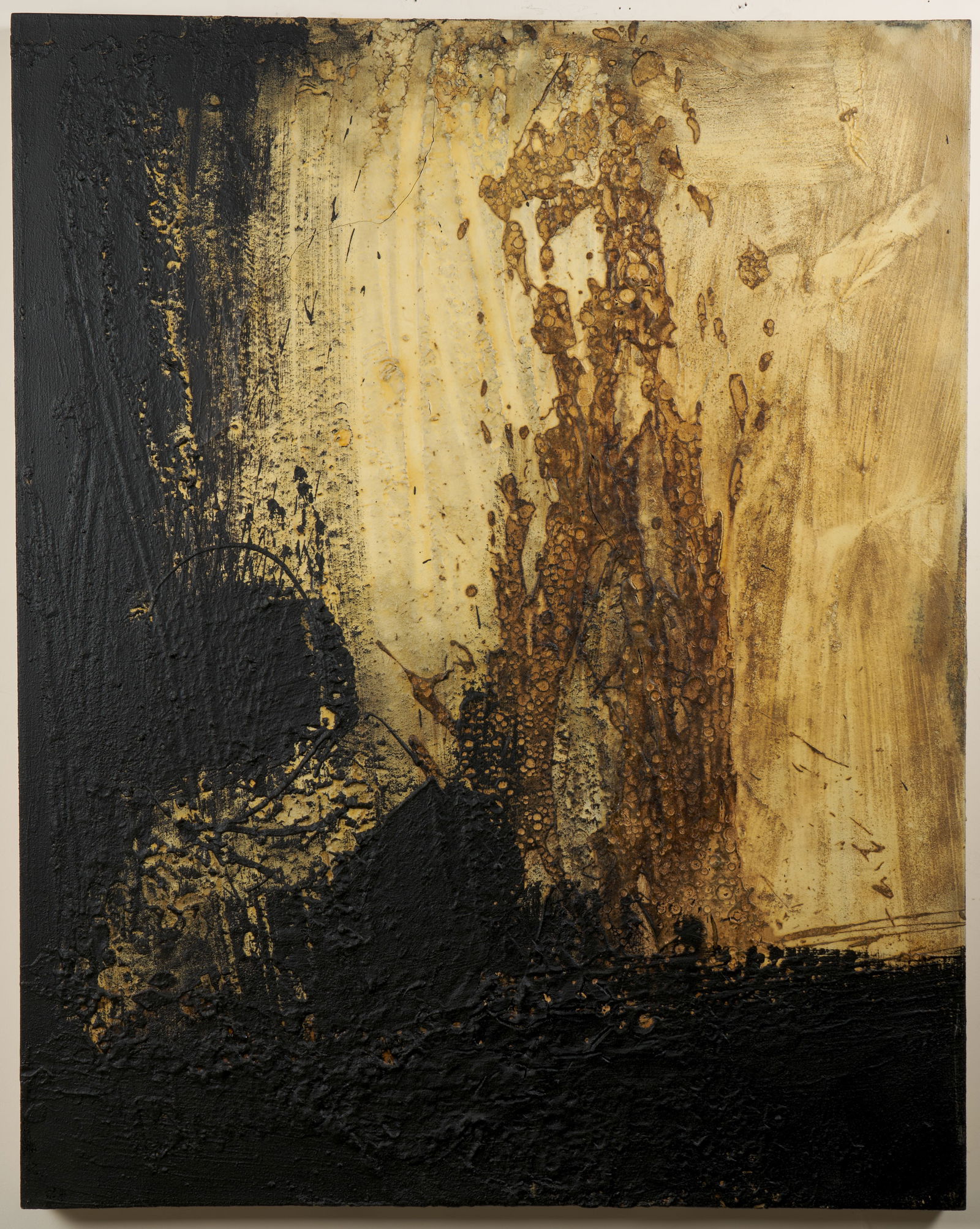 Edward Lentsch (American, 21st Century) (1 of 4)