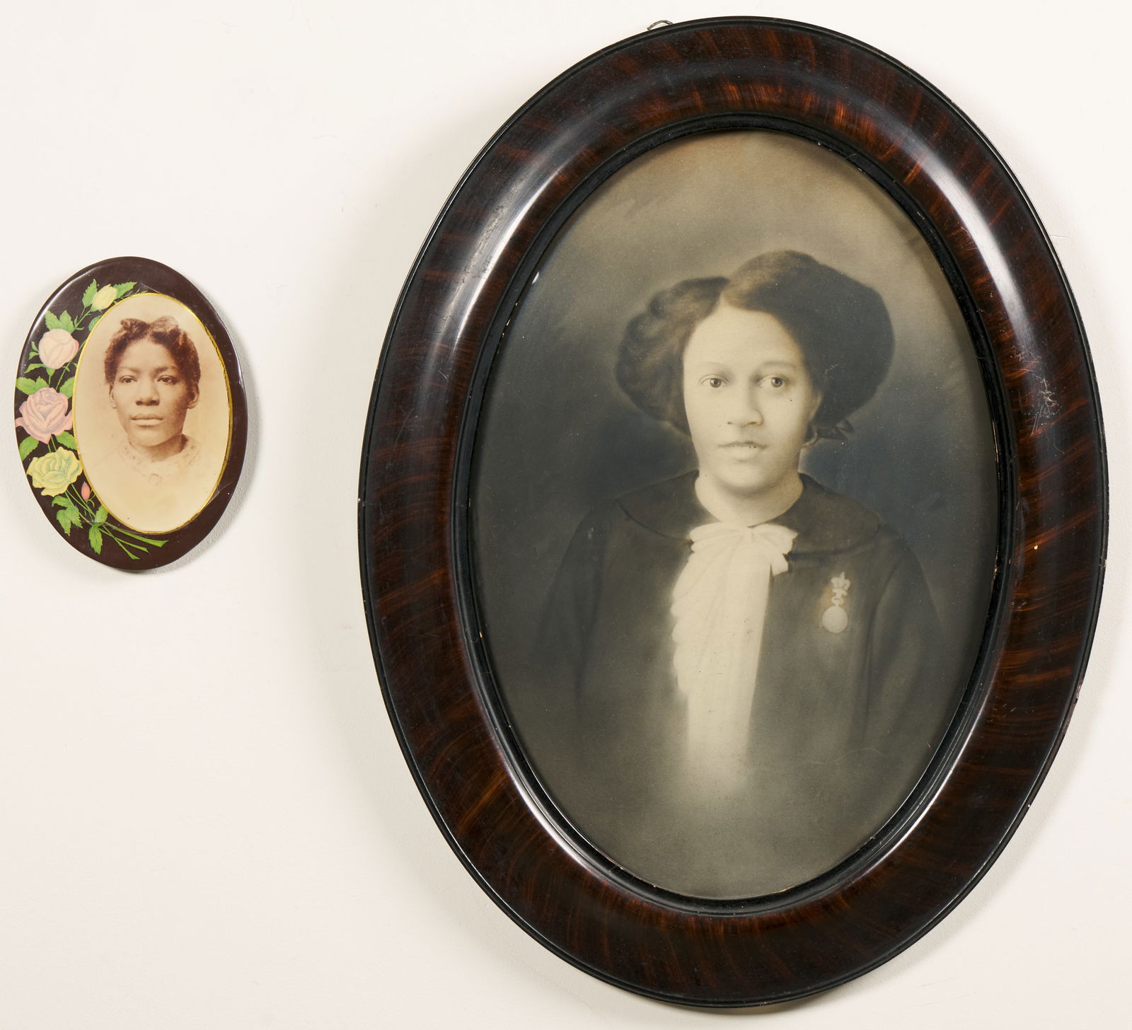 African American Portraits (20th Century) (1 of 4)