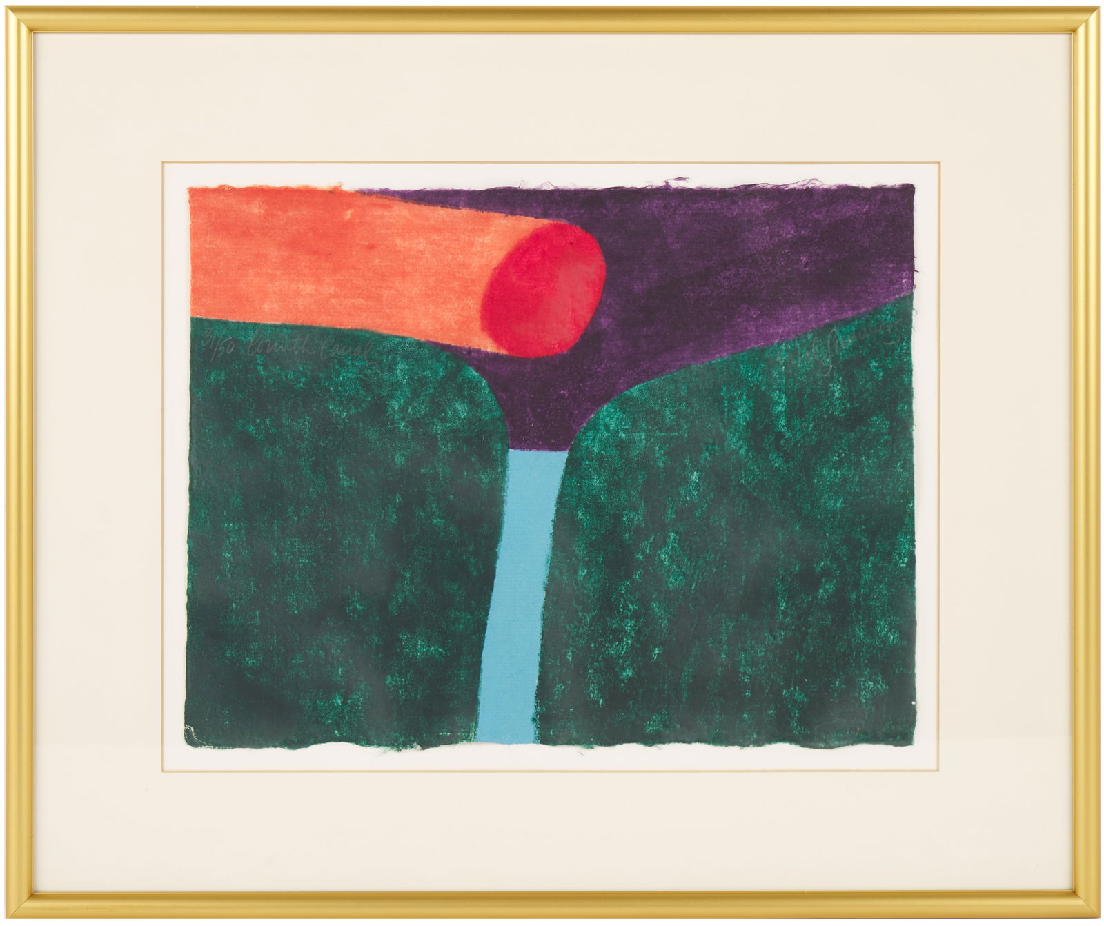 Carol Summers (American, 1925 - 2016) (1 of 2)