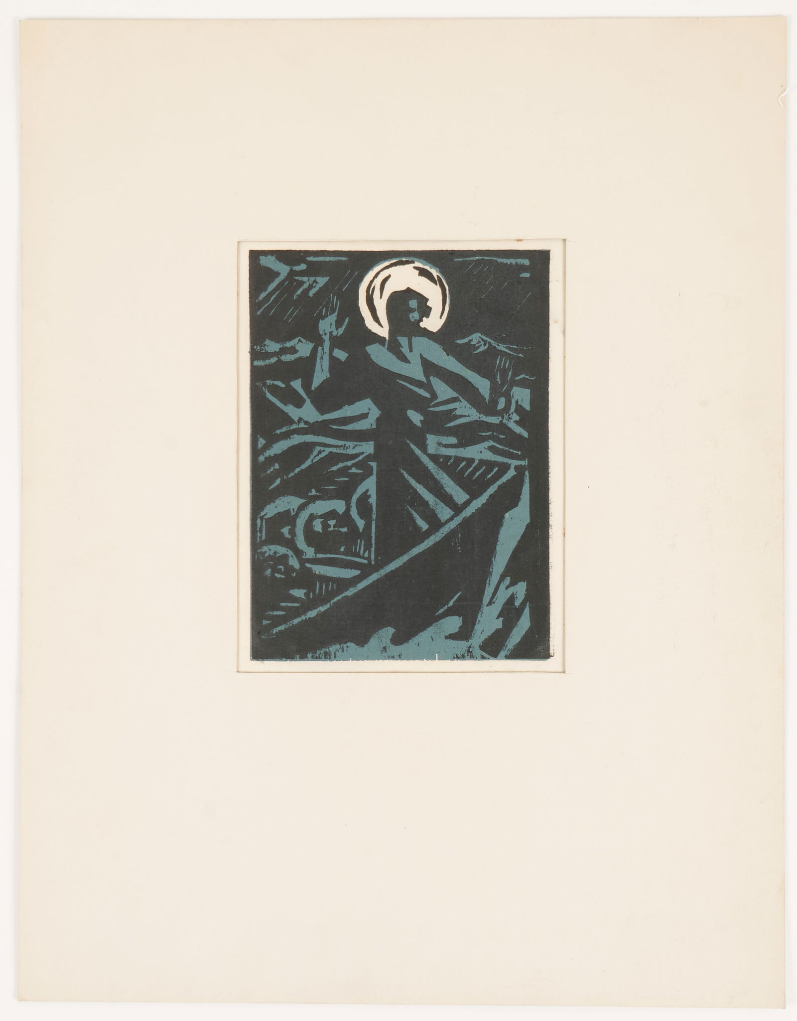 Emma Schlangenhausen (Austrian, 1882 - 1947) (1 of 3)