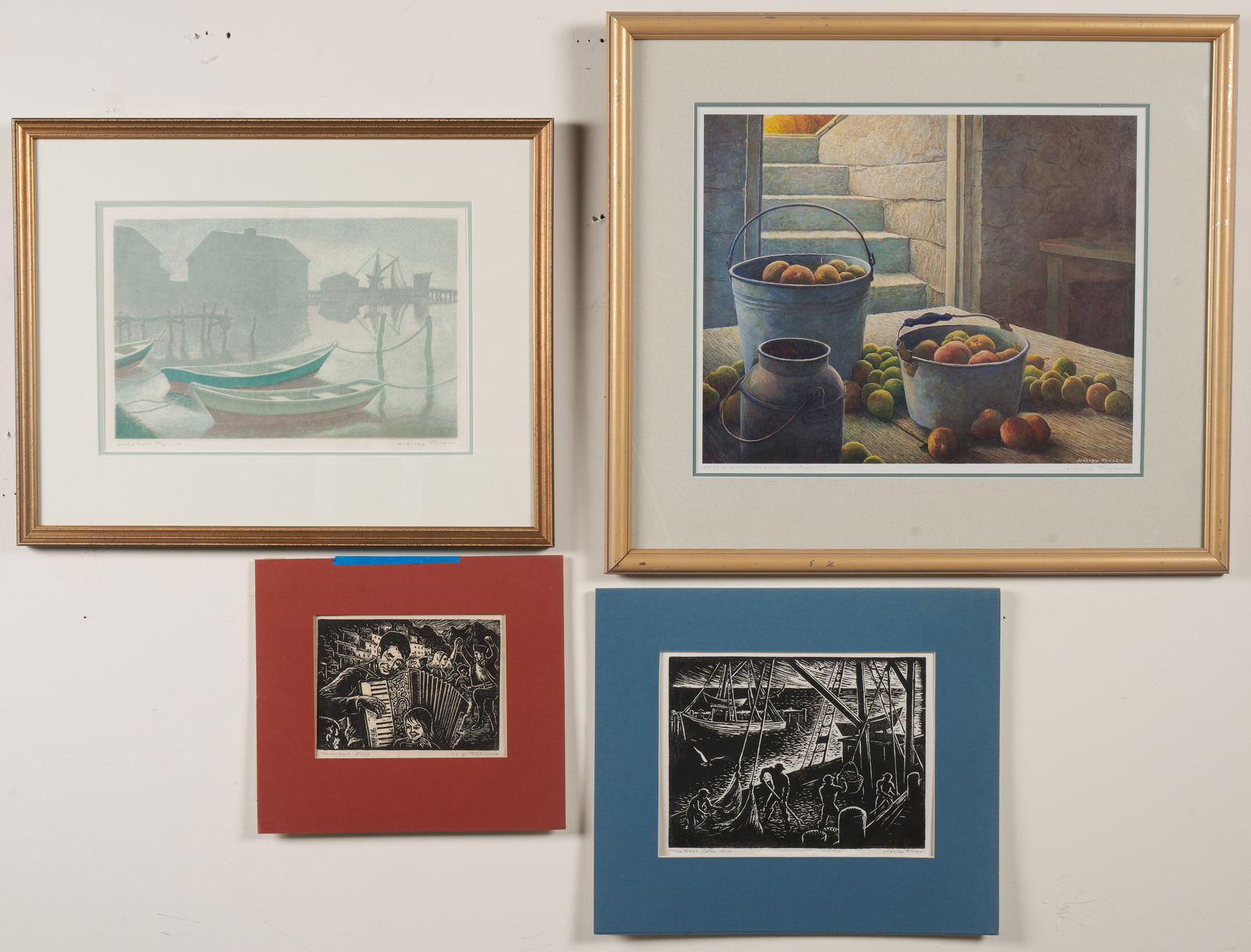 Harvey K. Fuller (American, 1918 - 2017) (1 of 1)