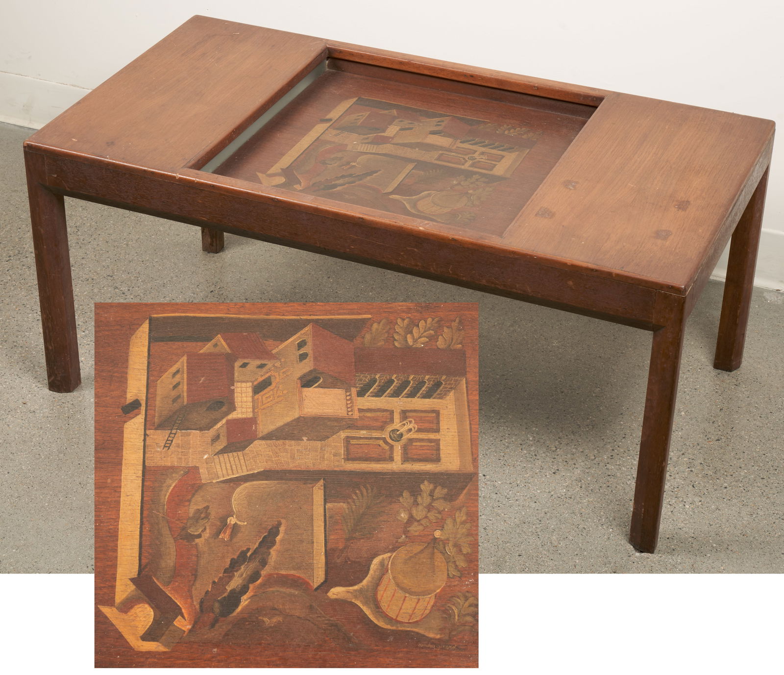 Alexander (Sandro) Girard (American, 1907 - 1993) (1 of 10)