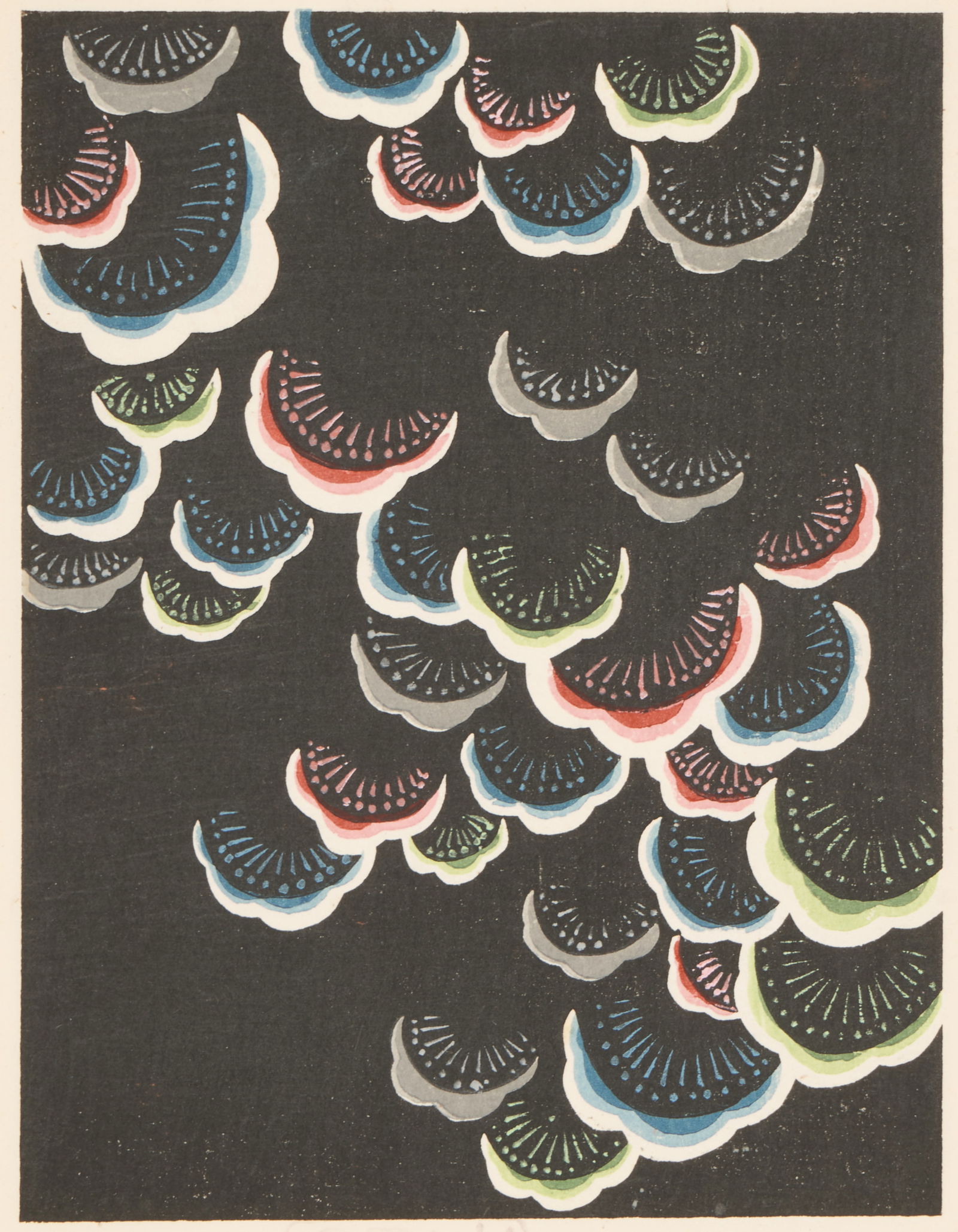 Shin-Bijutsukai (Japanese, 20th Century) (1 of 3)