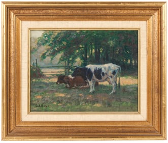 George Arthur Hays (American, 1854 - 1945)