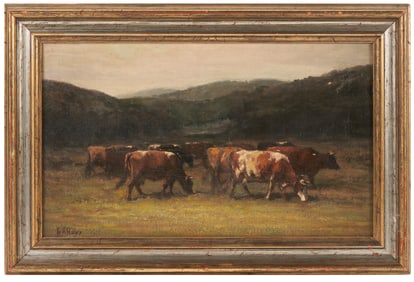 George Arthur Hays (American, 1854 - 1945)