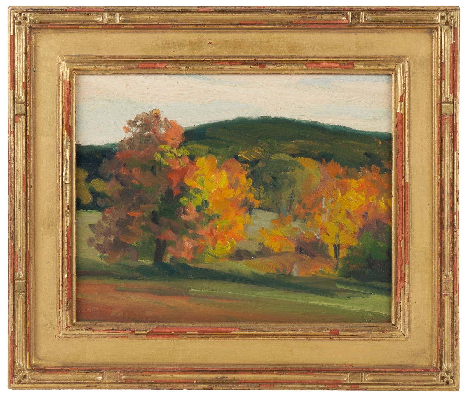 Elwyn George Gowen (American, 1895 - 1954) (1 of 2)