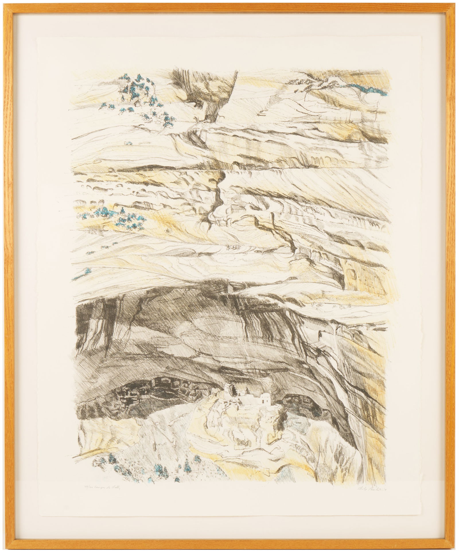 Philip Pearlstein (American, 1924 - 2022) (1 of 1)