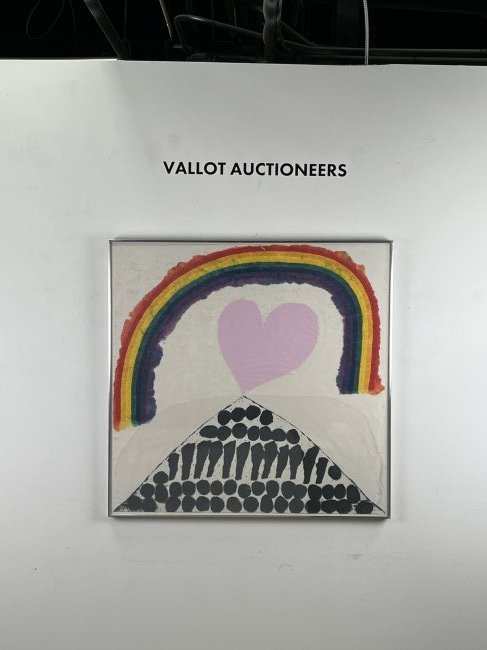 Carol Summers (American, 1925 - 2016) (1 of 3)